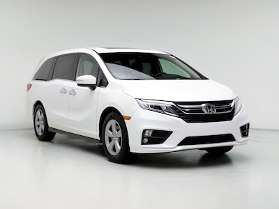 2020 Honda Odyssey EX-L -
                Miami, FL