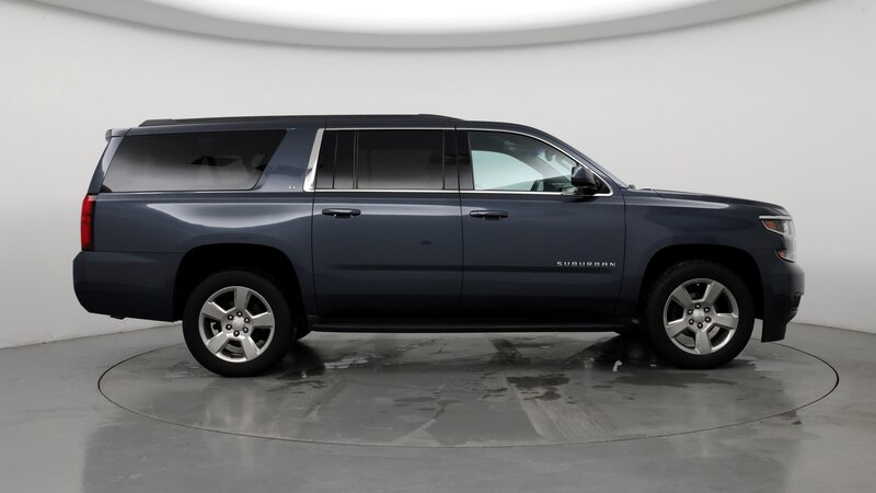 2020 Chevrolet Suburban 1500 LT 7