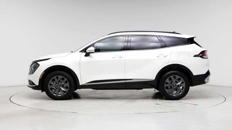 2023 Kia Sportage SX Prestige 3