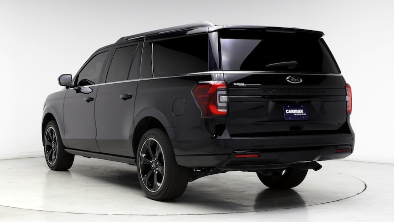 2023 Ford Expedition MAX Limited 2