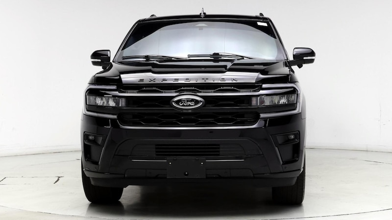 2023 Ford Expedition MAX Limited 5