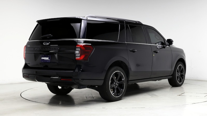 2023 Ford Expedition MAX Limited 8