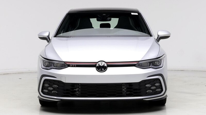 2023 Volkswagen Golf GTI SE 5