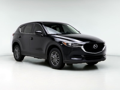 2018 Mazda CX-5 Sport -
                Miami, FL