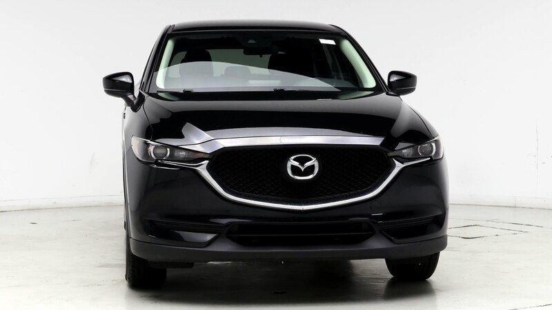 2018 Mazda CX-5 Sport 5