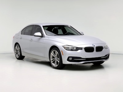 2017 BMW 3 Series 330i -
                Miami, FL