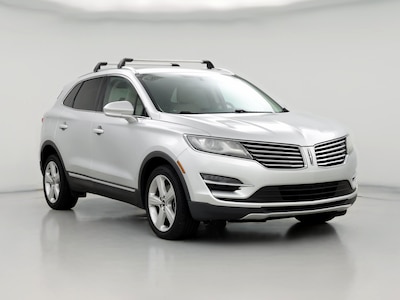 2017 Lincoln MKC Premiere -
                Jackson, TN