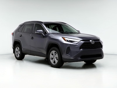 2024 Toyota RAV4 XLE -
                Miami, FL