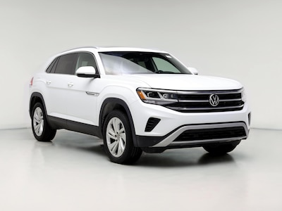 2020 Volkswagen Atlas SEL -
                Miami, FL