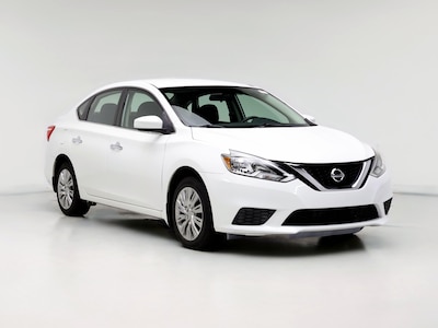 2017 Nissan Sentra SV -
                Miami, FL