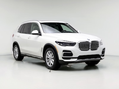 2022 BMW X5 sDrive40i -
                Miami, FL