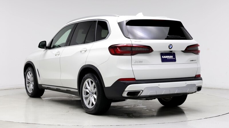 2022 BMW X5 sDrive40i 2