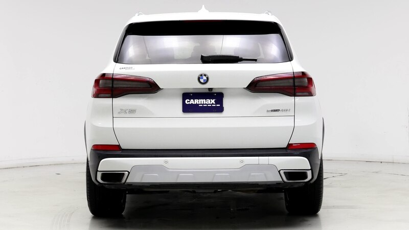 2022 BMW X5 sDrive40i 6