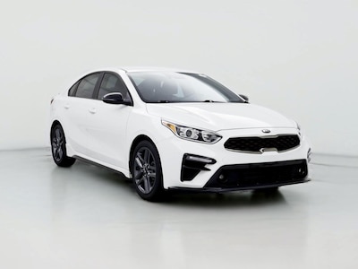 2021 Kia Forte GT-Line -
                Clermont, FL