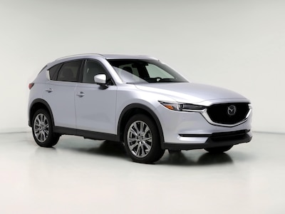 2021 Mazda CX-5 Turbo Signature -
                Miami, FL