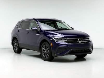 2023 Volkswagen Tiguan SE -
                Miami, FL