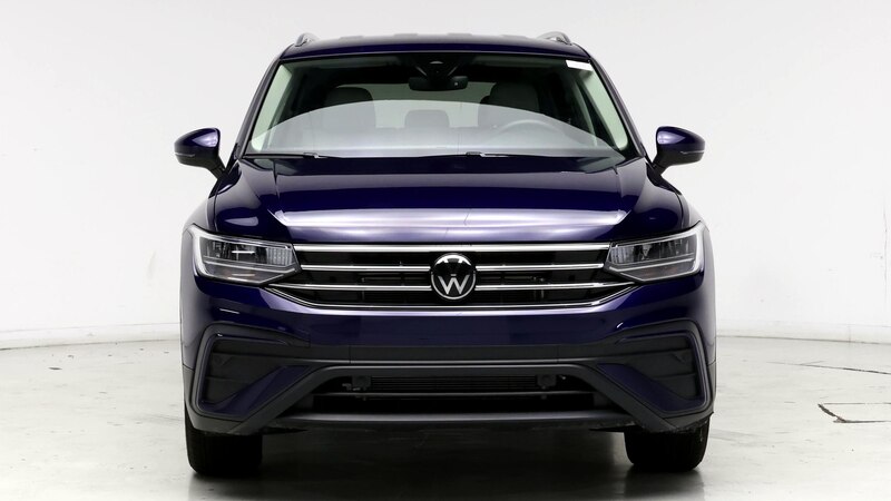 2023 Volkswagen Tiguan SE 5