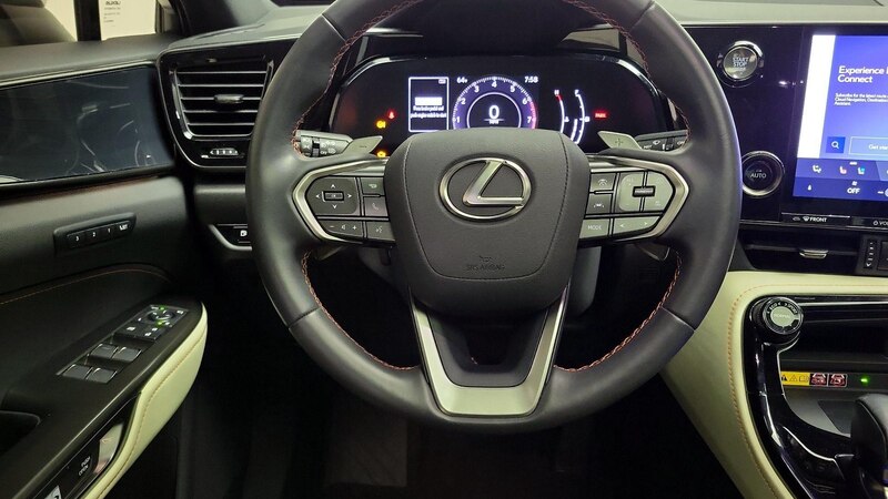 2022 Lexus NX 350 Premium 10