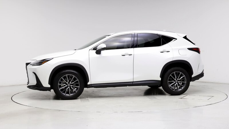 2022 Lexus NX 350 Premium 3