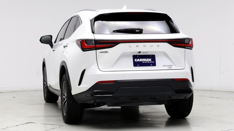 2022 Lexus NX 350 Premium 6