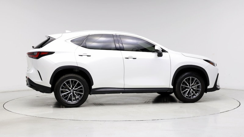 2022 Lexus NX 350 Premium 7