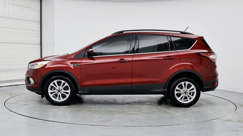 2018 Ford Escape SEL 3