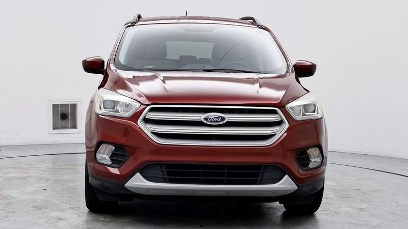 2018 Ford Escape SEL 5