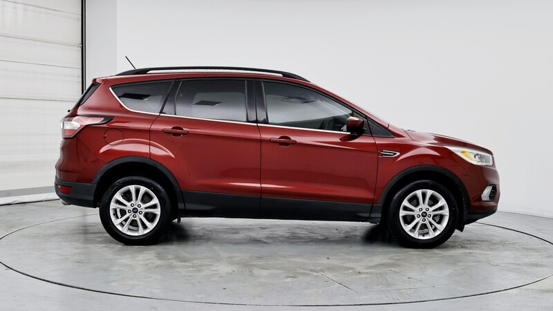 2018 Ford Escape SEL 7