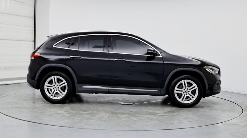 2021 Mercedes-Benz GLA 250 7