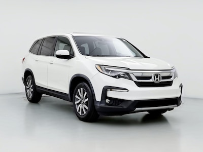 2019 Honda Pilot EX-L -
                Tampa, FL