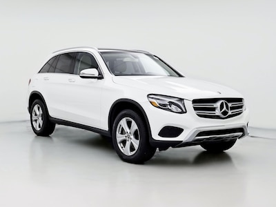 2017 Mercedes-Benz GLC 300 -
                Clermont, FL