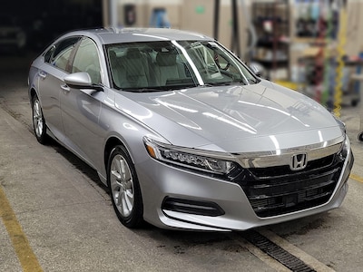 2020 Honda Accord LX -
                Tampa, FL