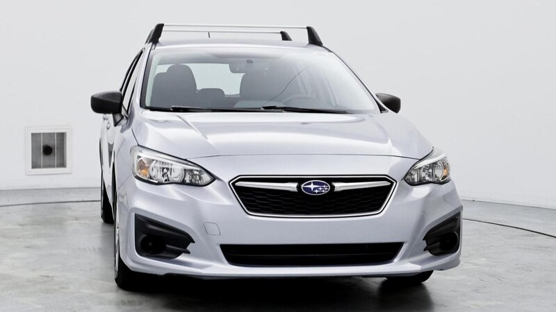 2019 Subaru Impreza Premium 5