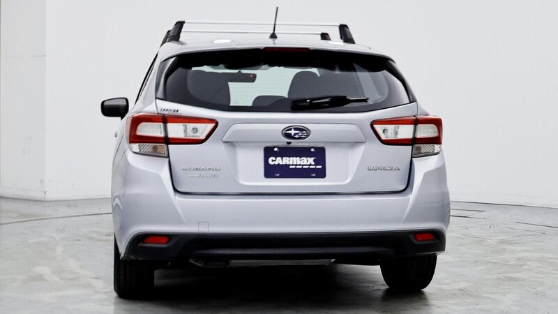 2019 Subaru Impreza Premium 6