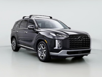 2023 Hyundai Palisade Limited -
                St. Louis, MO