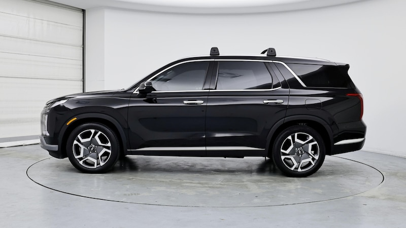 2023 Hyundai Palisade Limited 3