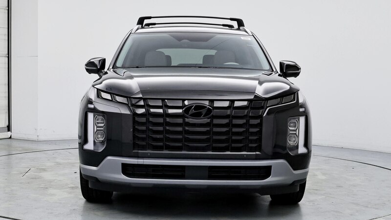 2023 Hyundai Palisade Limited 5