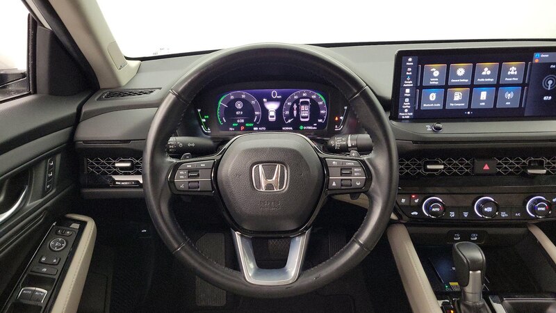 2024 Honda Accord Touring 10