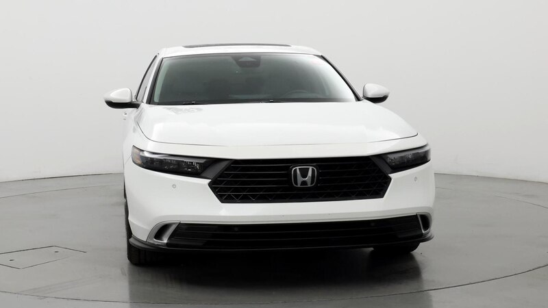 2024 Honda Accord Touring 5