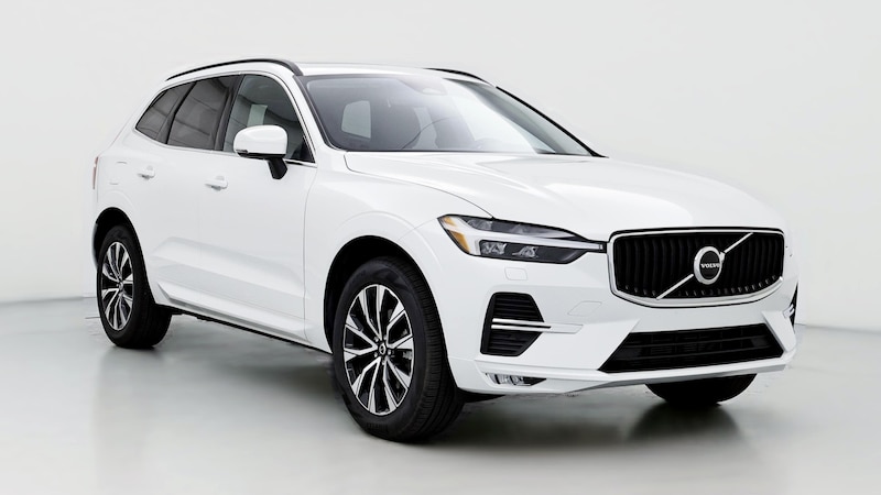 2023 Volvo XC60 B5 Core Hero Image