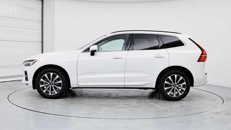 2023 Volvo XC60 B5 Core 3