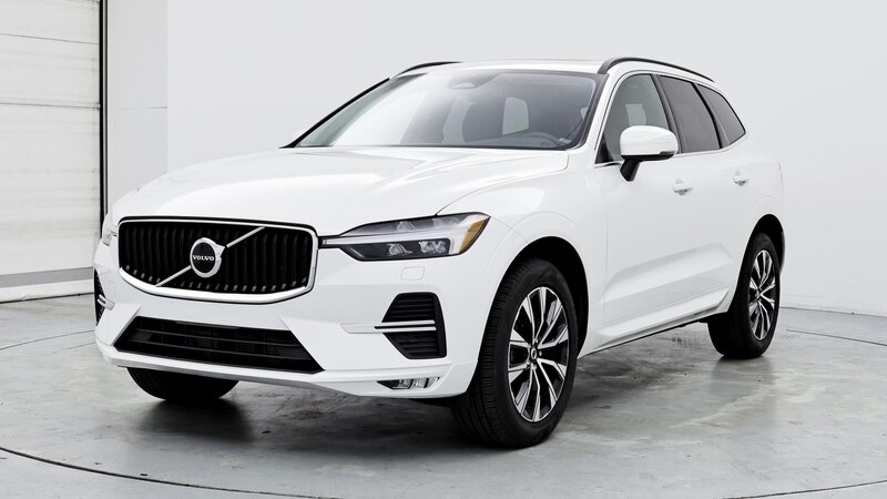 2023 Volvo XC60 B5 Core 4