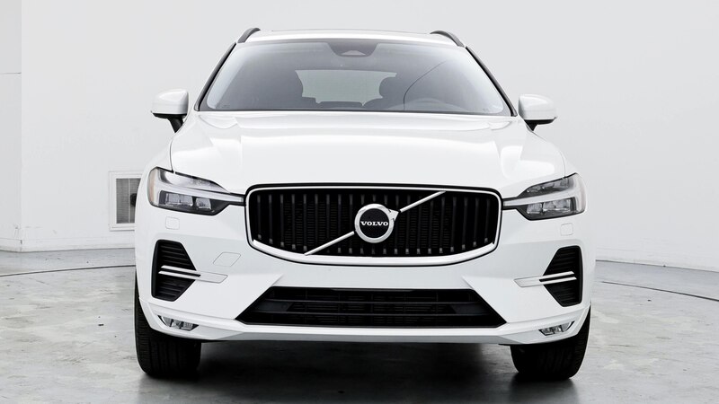 2023 Volvo XC60 B5 Core 5