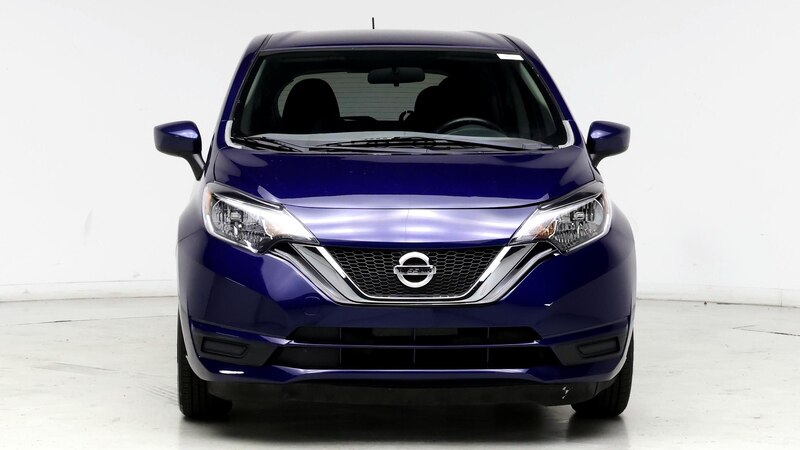 2019 Nissan Versa Note SV 5