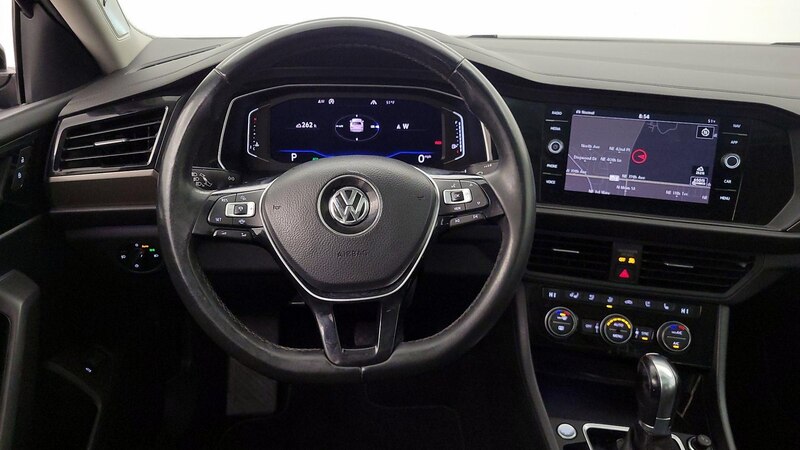 2019 Volkswagen Jetta SEL 10