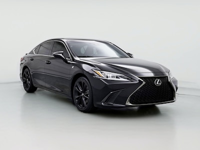 2022 Lexus ES 350 F Sport -
                Clermont, FL