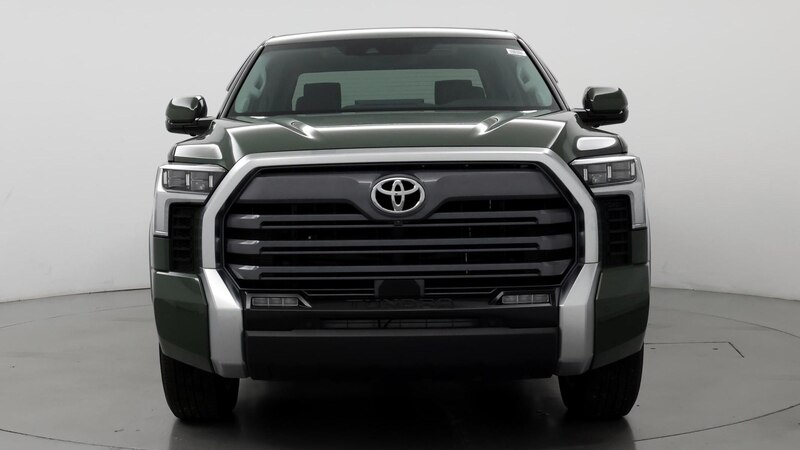 2022 Toyota Tundra Limited 5