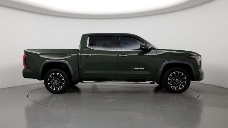 2022 Toyota Tundra Limited 7