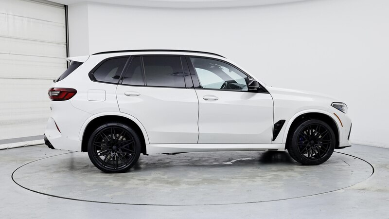 2021 BMW X5 M 7