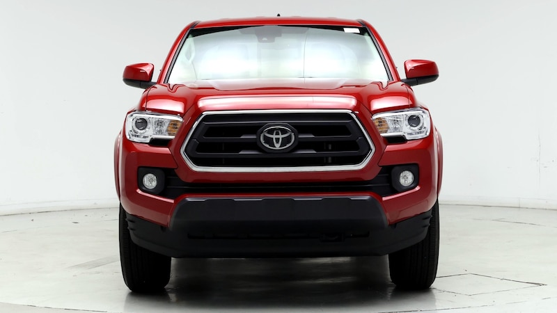 2022 Toyota Tacoma SR5 5